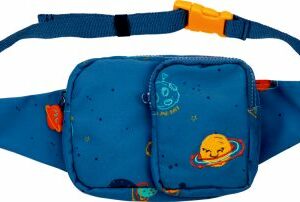 Hip Bag Planeten - Kleine Freunde