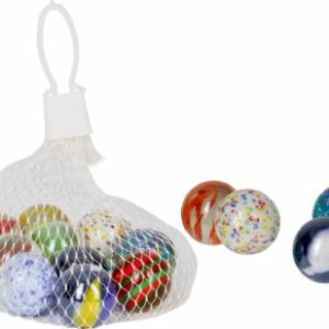 Große Murmeln - Bunte Geschenke
