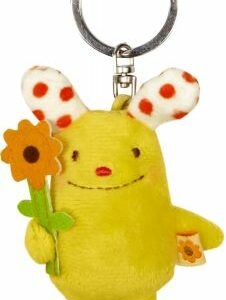 Schlüsselanhänger Der kleine Sonnenschein (Das kleine Glück)