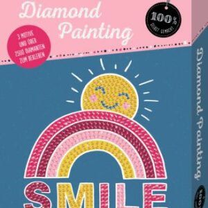 Diamond Painting Patches (100% s.g.)