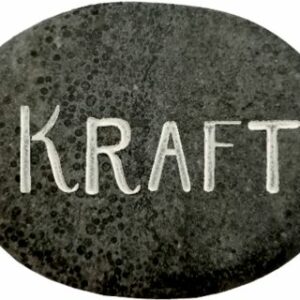Kraft, Handschmeichler