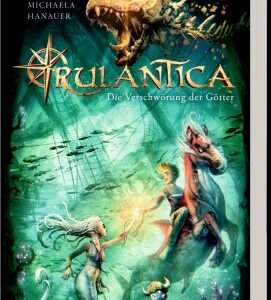 Rulantica (Bd. 2)