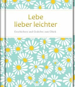 Edizione: Lebe lieber leichter