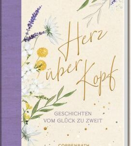 LeseLiebe: Herz über Kopf