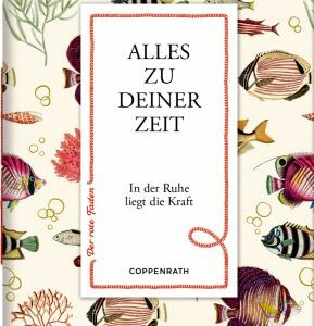 Der rote Faden No. 183: Alles zu deiner Zeit