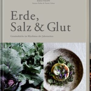 Erde, Salz & Glut (Krautkopf)