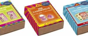 Zauber-Mini (Bunte Geschenke)