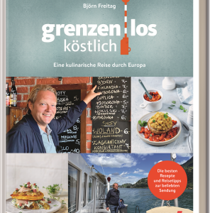 Grenzenlos köstlich (Björn Freitag)