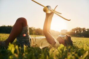 Wichtigkeit der Auswahl von Kinder-Spielzeug
