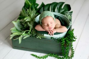 Mit diesen Tricks gelingt es dir, dein Baby sanft ins Land der Träume zu begleiten, einschlafen baby, babyschlaf