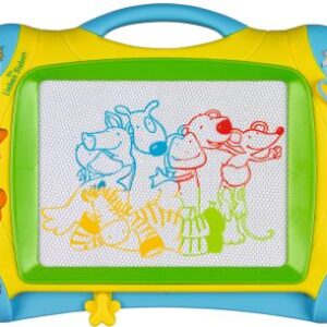 Zaubermaltafel Die Lieben Sieben