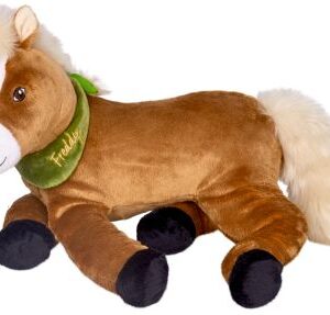 Liegendes Pferd Freddy XL - Pferdefreunde