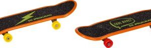 Mini-Skateboard - Bunte Geschenke