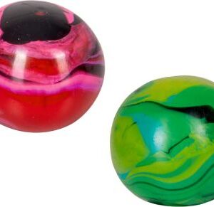Klebriger Ball - Wild+Cool