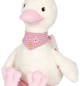 Gans, rosa - BabyGlück