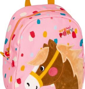Rucksack "Hey! Pony" - Mein kleiner Ponyhof