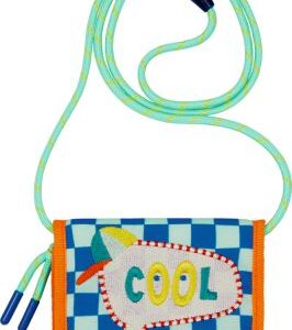 Brustbeutel Cool - Bunte Geschenke