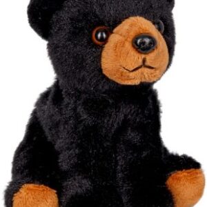 schwarzer Bär