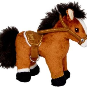 Kleines Pferd Jimmy - Pferdefreunde