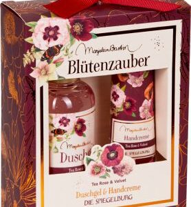 Wohlfühl-Set Blütenzauber (Bastin)
