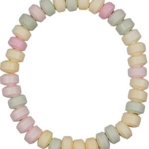 Traubenzucker-Kette - Bunte Geschenke