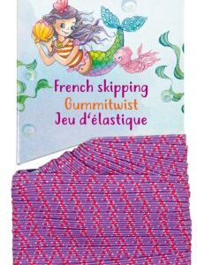 Gummitwist - Nella Nixe