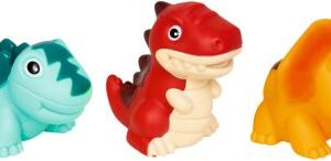 Wasser-Spritzdino - Dino Friends