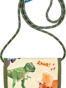 Brustbeutel Dino - Dino Friends