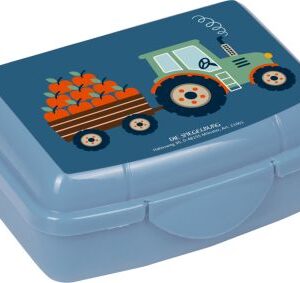 Mini-Snackbox Traktor Ed. 2 - Wenn ich mal groß bin