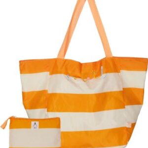 orange, Shopper - Taschenzauber