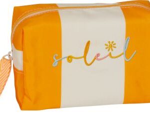 orange, Allzweck- & Kosmetiktäschchen Taschenzauber