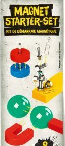 Magnet-Starter-Set - Wild+Cool