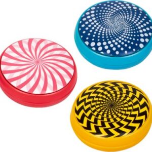 Magnetic Spinning Top - Wild+Cool