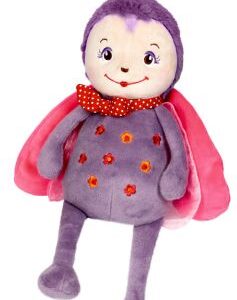 Marienkäfer Polly - Prinzessin Lillifee