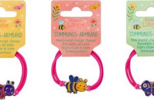 Stimmungsarmband - Prinzessin Lillifee