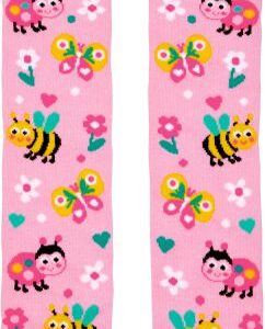 Neon-Socken - Prinzessin Lillifee, one size (Gr. 26-36)