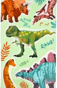 Zauberhandtuch - Dino Friends