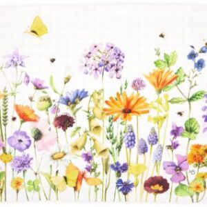 Tischsets GartenLiebe (2 St.) - M. Bastin