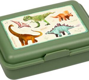 Kleine Butterbrotdose - Dino Friends