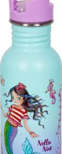 Edelstahlflasche - Nella Nixe (ca. 0,5 l)