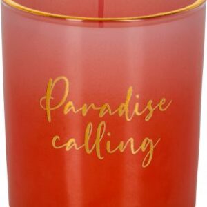 Paradise calling, Glas - I love my Paradise