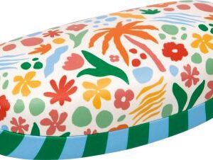 Brillenetui mit Putztuch "Beachtime" - I love my Paradise