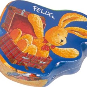 Zauberhandtuch - Felix
