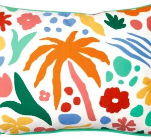 Kissen "Beachtime" (ca. 50x35 cm) - I love my Paradise