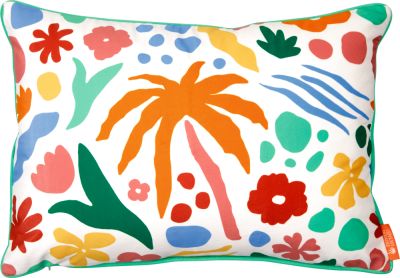 Kissen "Beachtime" (ca. 50x35 cm) - I love my Paradise