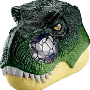 T-Rex Maske - T-Rex World
