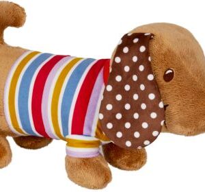 Kuschel-Dackel - BabyGlück