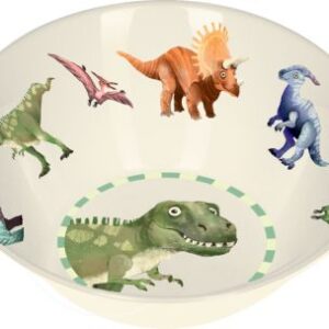 Schale - Dino Friends