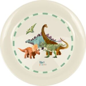 Teller - Dino Friends