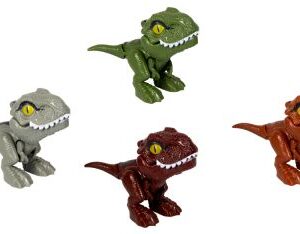 Schnapp-Dino - T-Rex World
